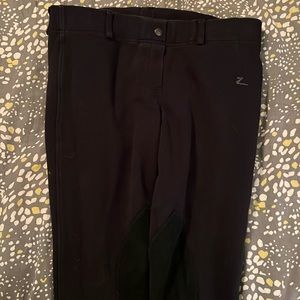 Horze Winter Breeches